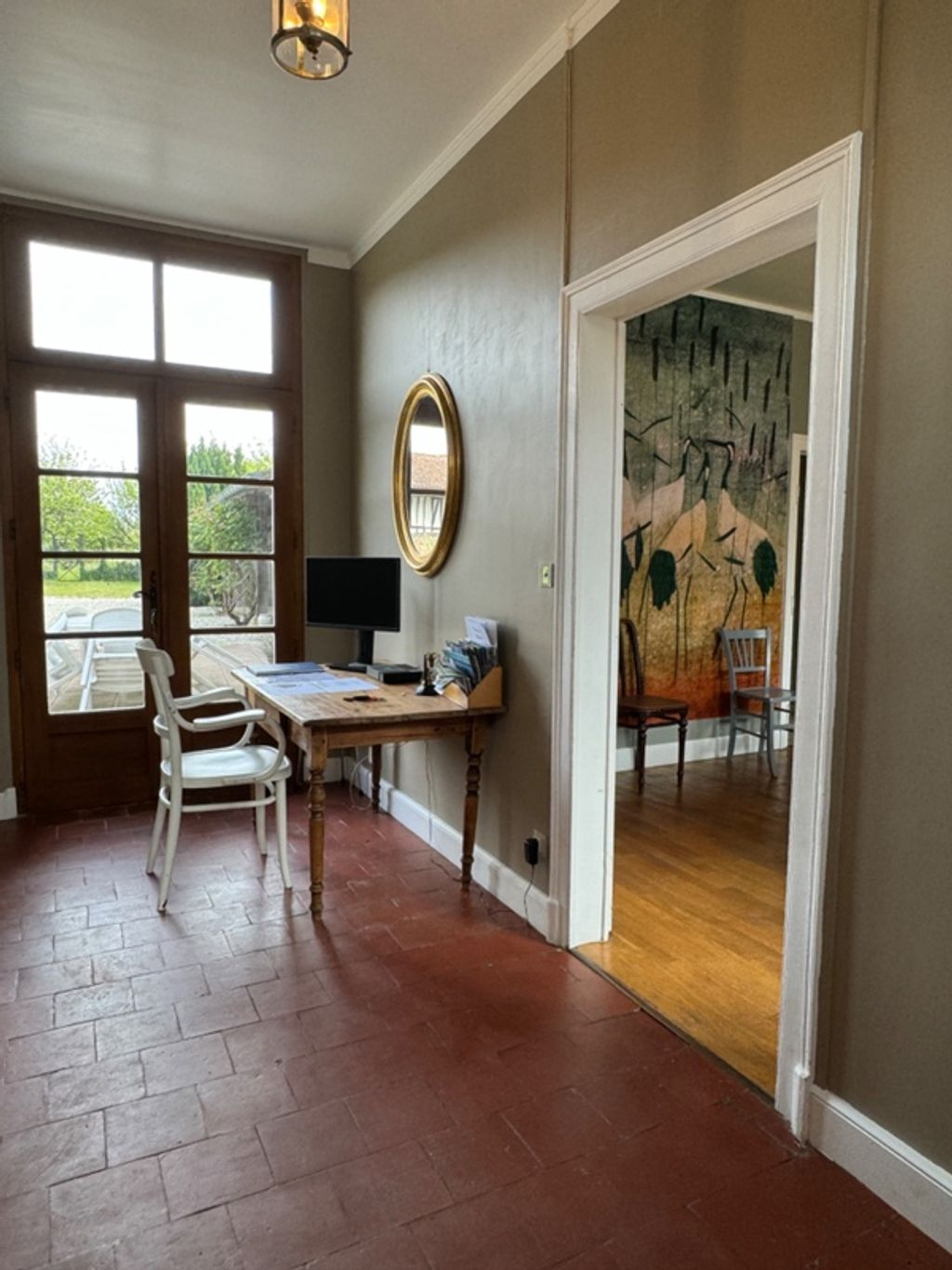 Achat maison 4 chambre(s) - Giffaumont-Champaubert