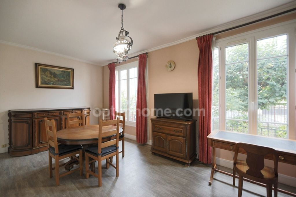 Achat maison 2 chambre(s) - Sannois