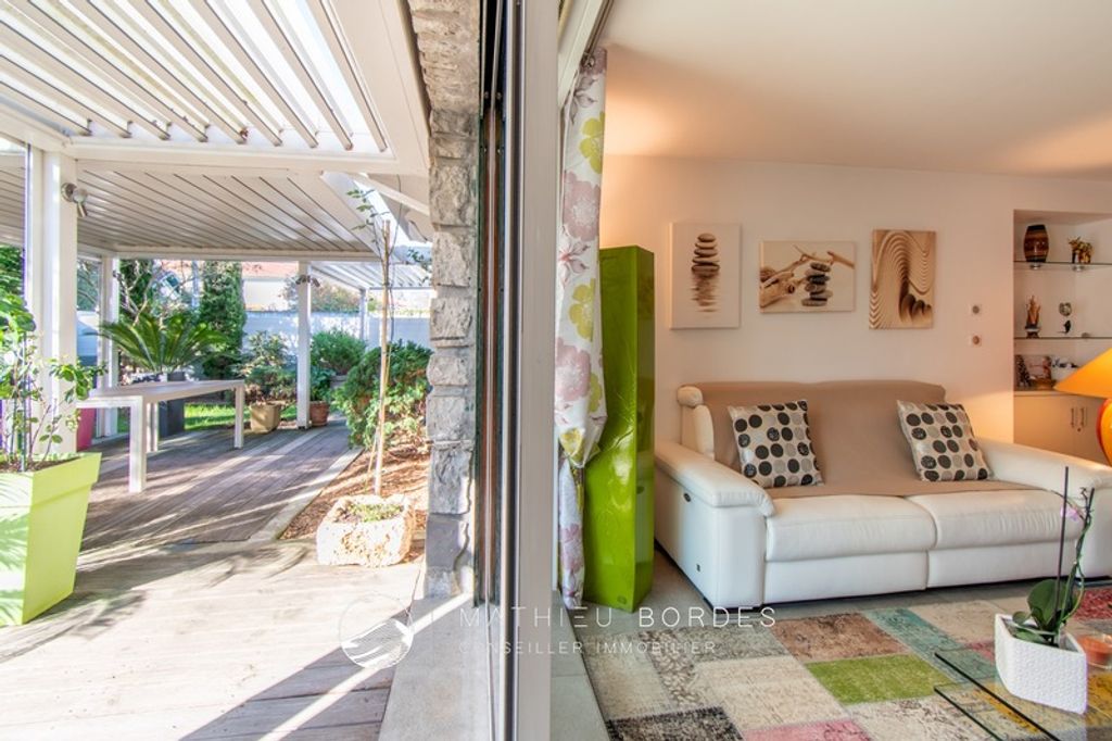 Achat appartement 4 pièce(s) Anglet