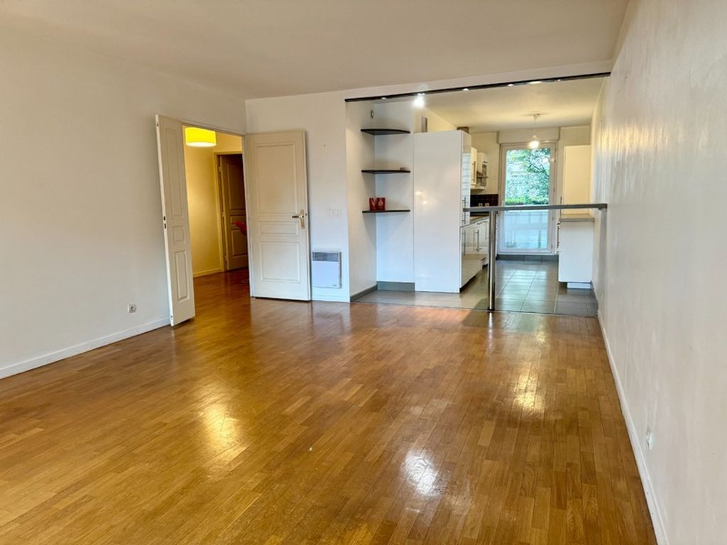 Achat appartement à vendre 3 pièces 75 m² - Charenton-le-Pont