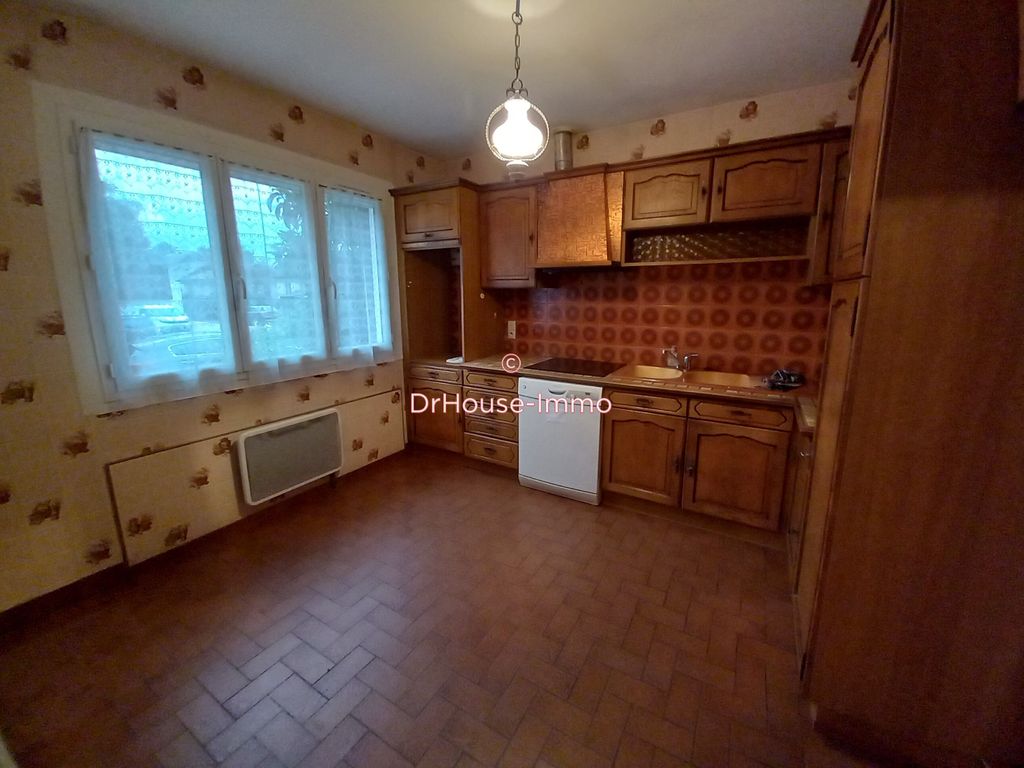 Achat maison 2 chambre(s) - Orléans