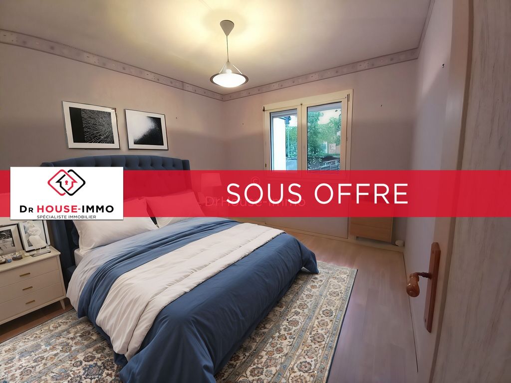 Achat maison 2 chambre(s) - Orléans