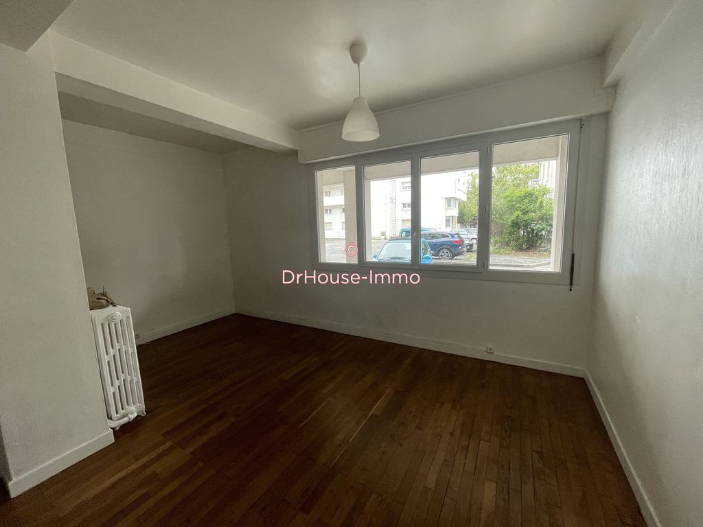 Achat studio à vendre 35 m² - Angoulême