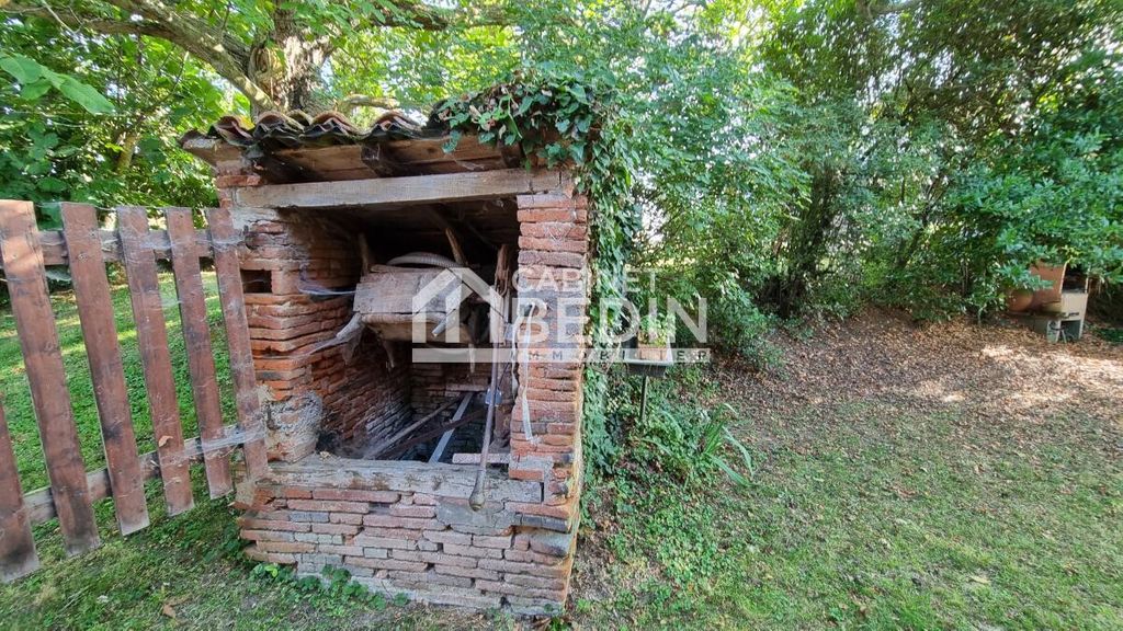 Achat maison 4 chambre(s) - Belberaud