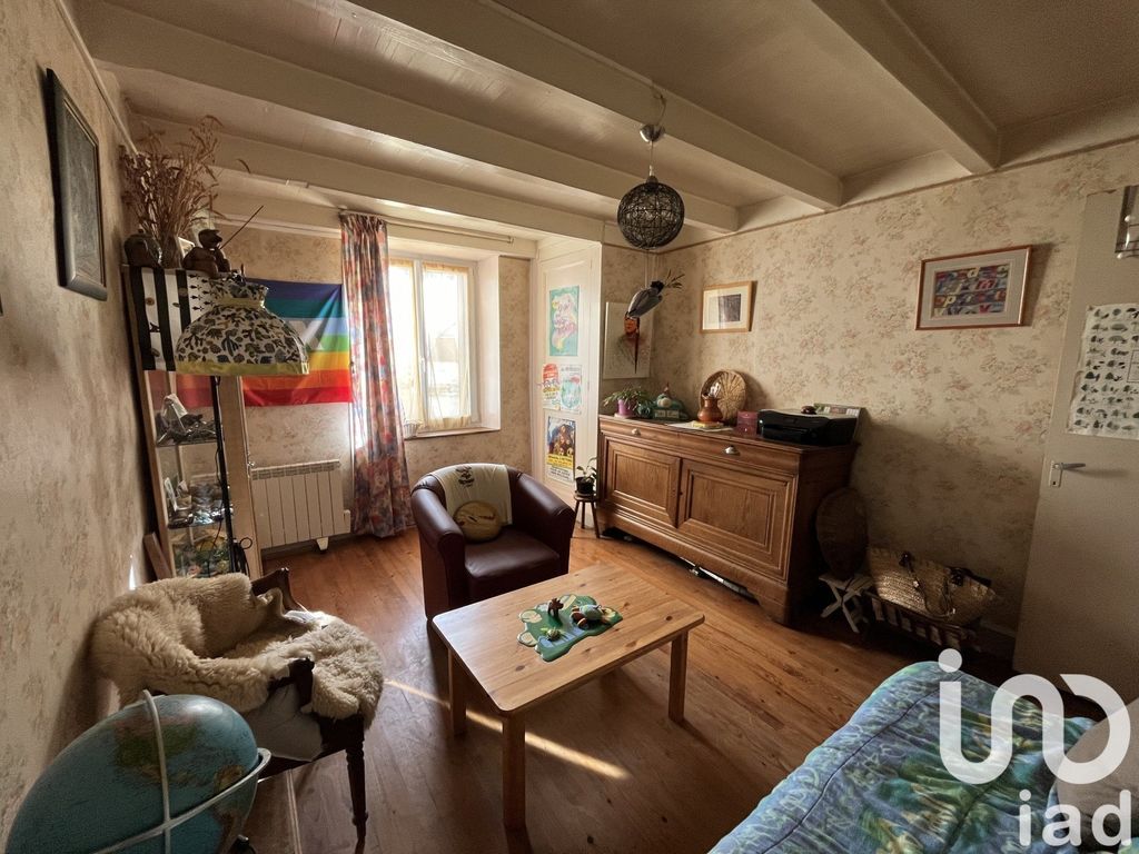 Achat maison 2 chambre(s) - Neuilly-l'Évêque