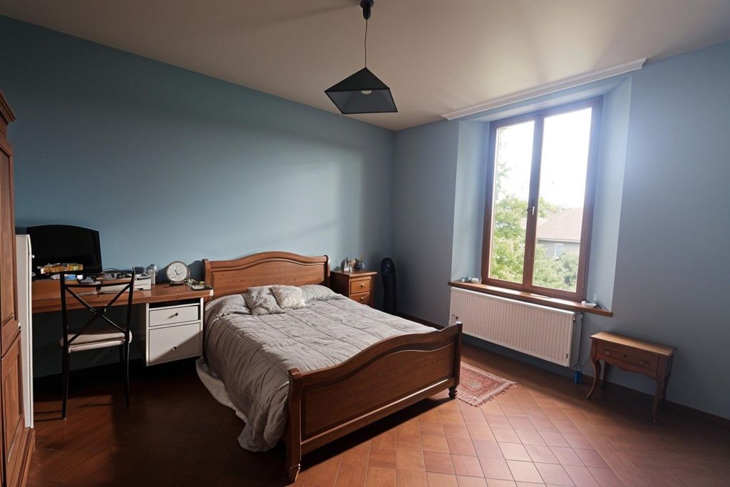 Achat maison à vendre 4 chambres 113 m² - Saint-Paul