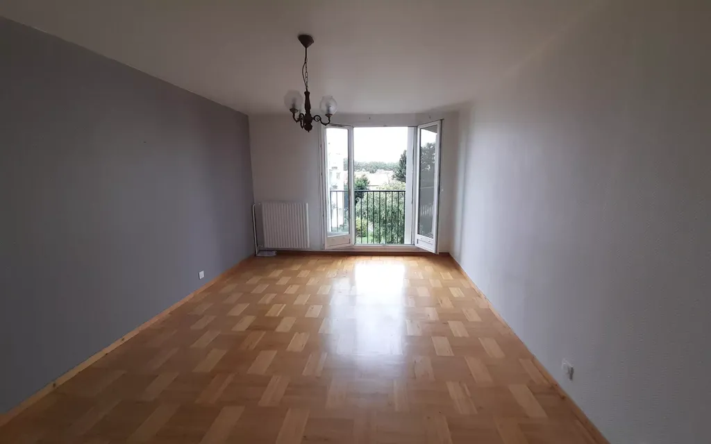 Achat appartement à vendre 3 pièces 73 m² - Chevilly-Larue