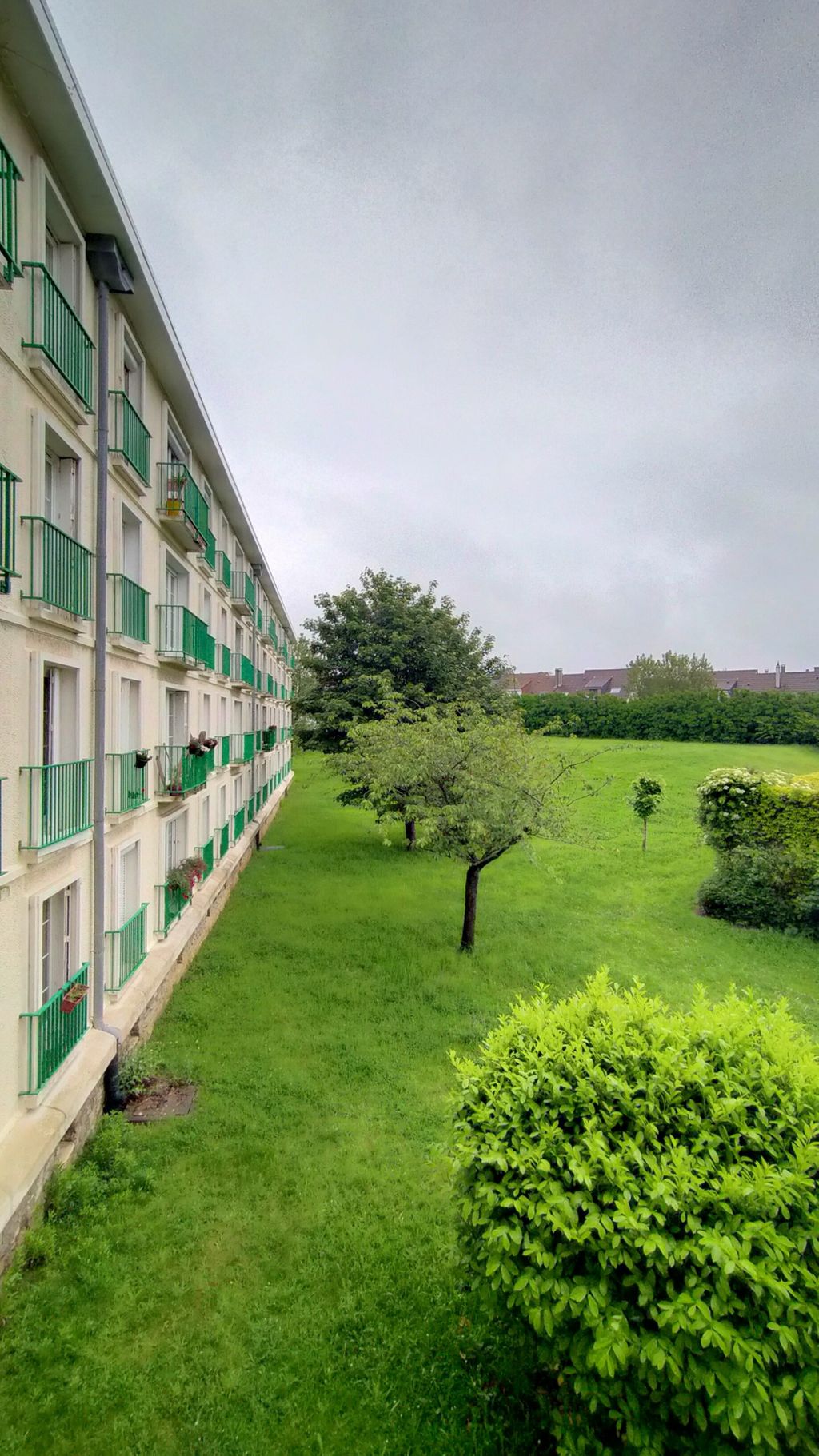 Achat appartement à vendre 4 pièces 87 m² - Boulogne-sur-Mer