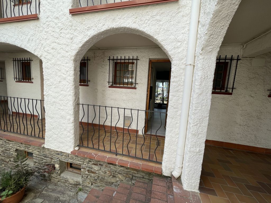 Achat appartement 1 pièce(s) Argelès-sur-Mer