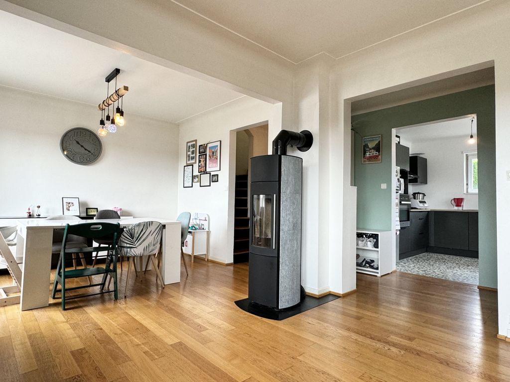 Achat maison à vendre 3 chambres 92 m² - Hochstatt