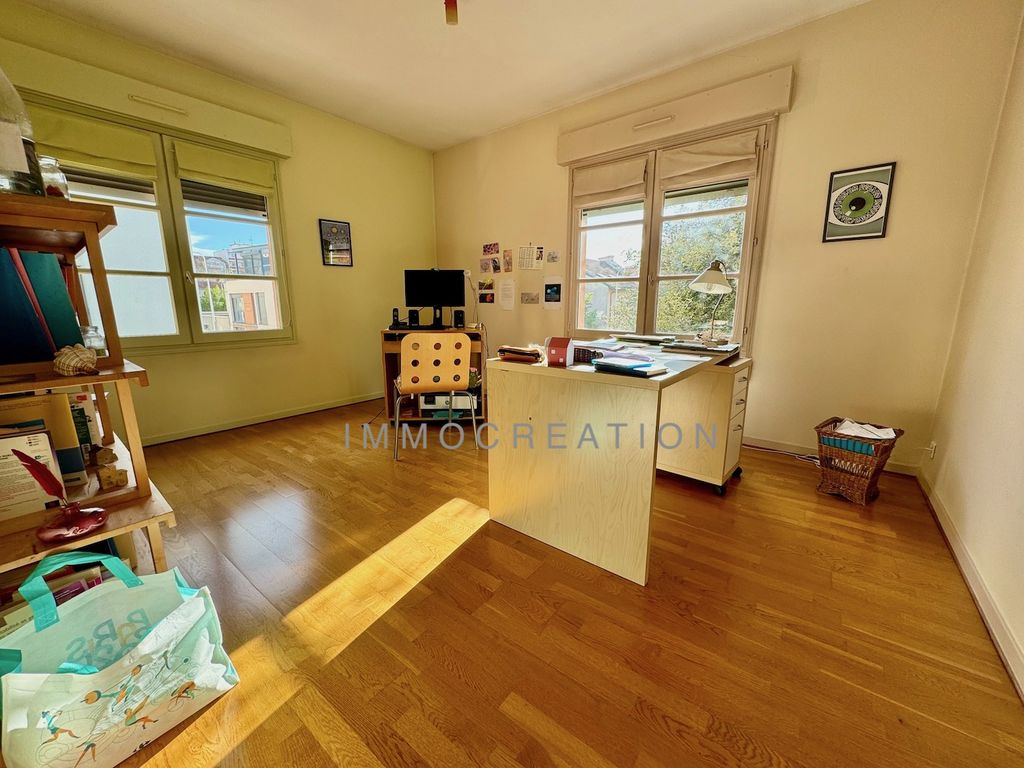 Achat appartement à vendre 2 pièces 48 m² - Lyon 3ème arrondissement