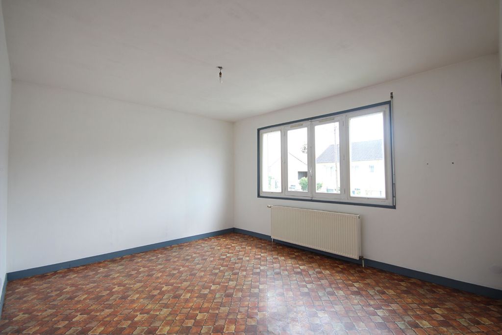 Achat maison 2 chambre(s) - Liancourt