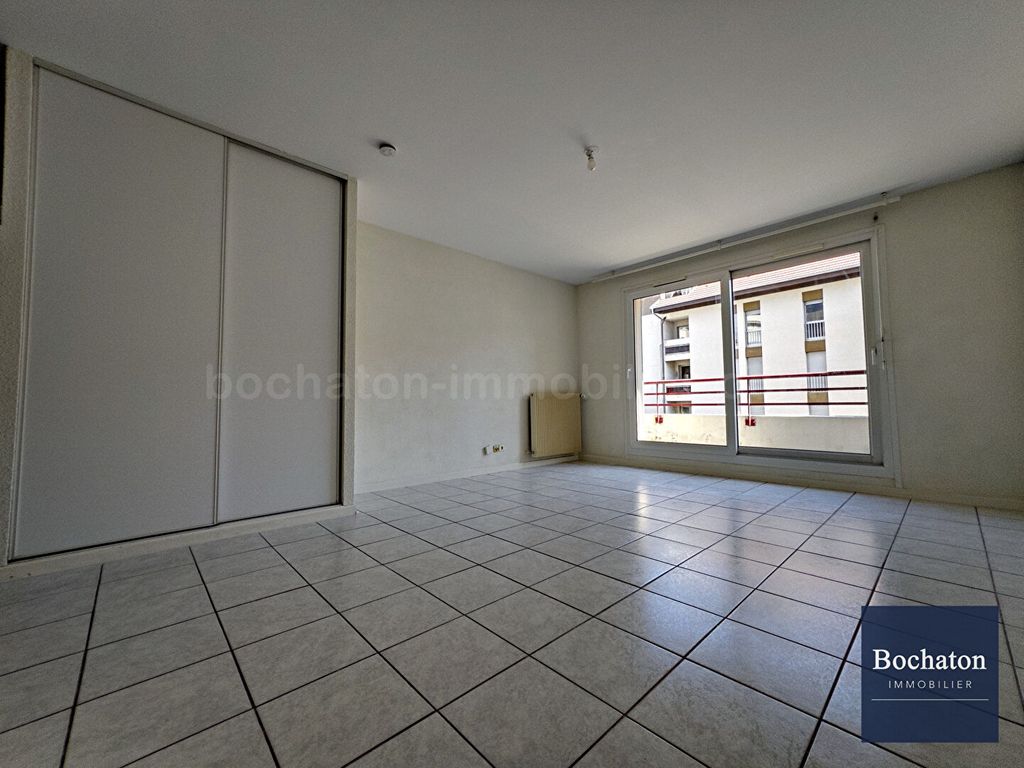 Achat appartement 1 pièce(s) Thonon-les-Bains