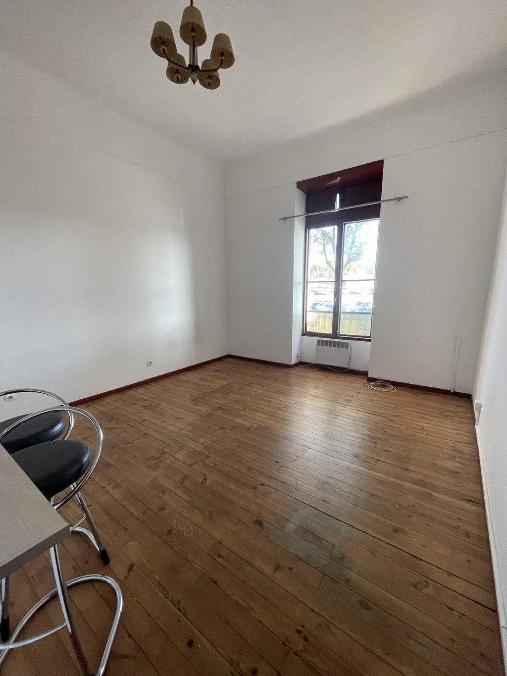 Achat studio à vendre 24 m² - Bayonne