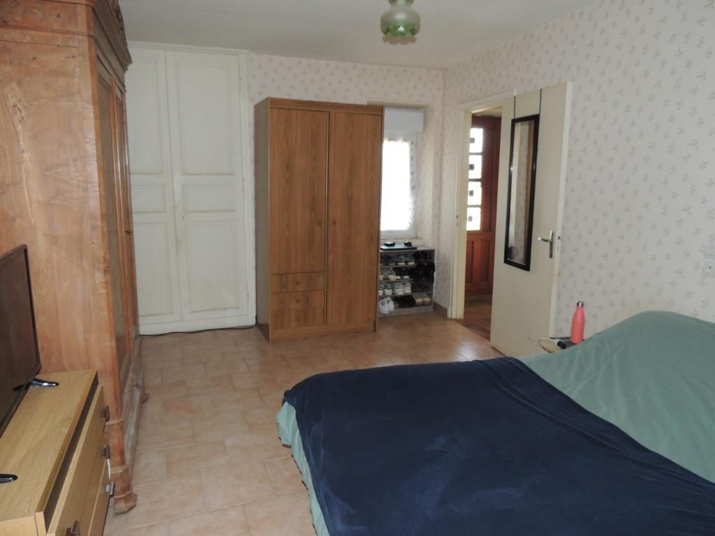 Achat maison 1 chambre(s) - La Ferté-Bernard