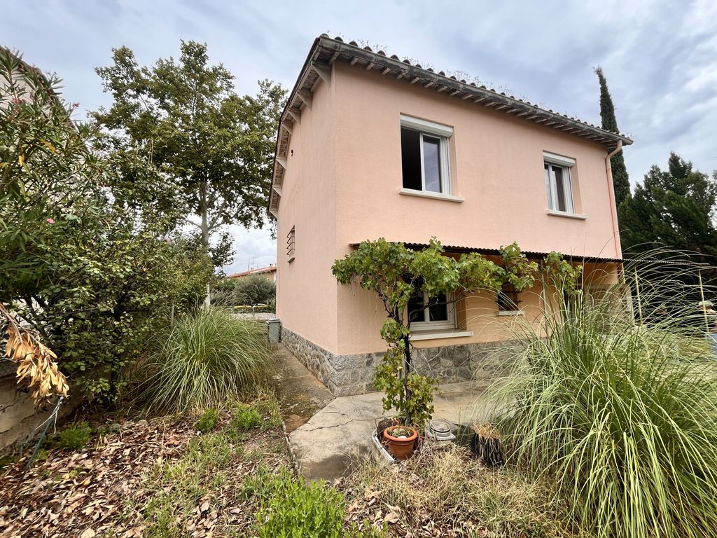 Achat maison à vendre 4 chambres 102 m² - Céret