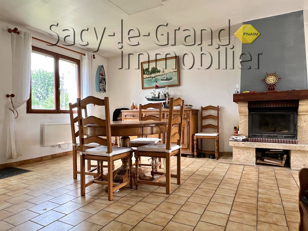 Achat maison 3 chambre(s) - Verderonne