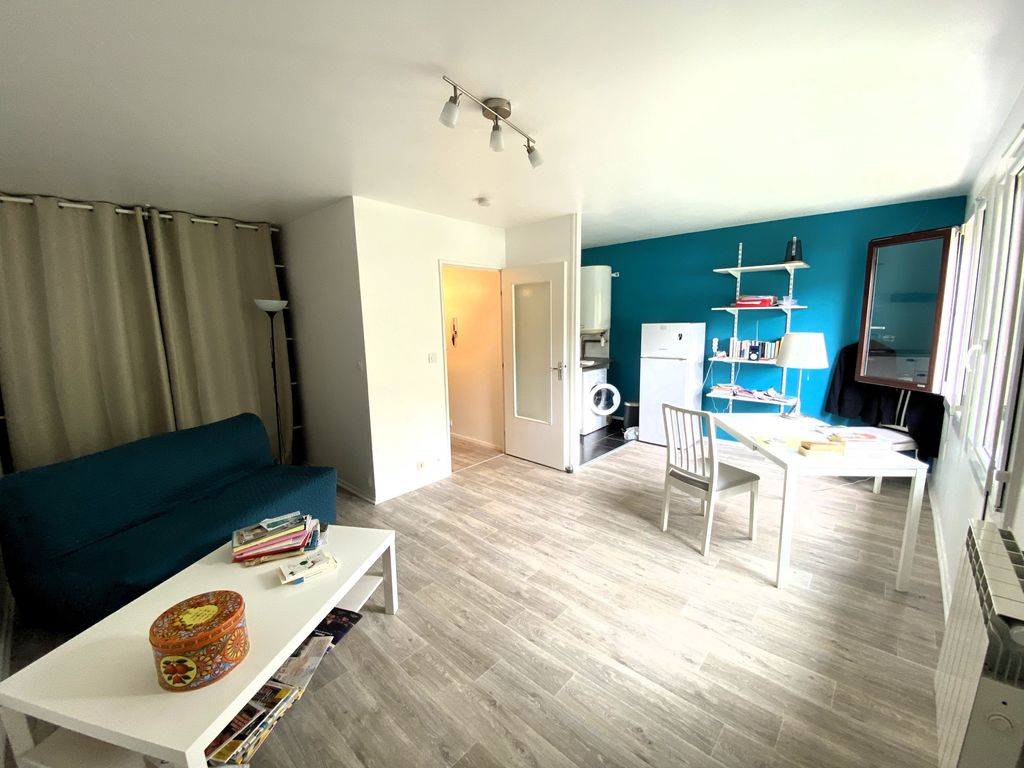 Achat studio à vendre 30 m² - Chamalières