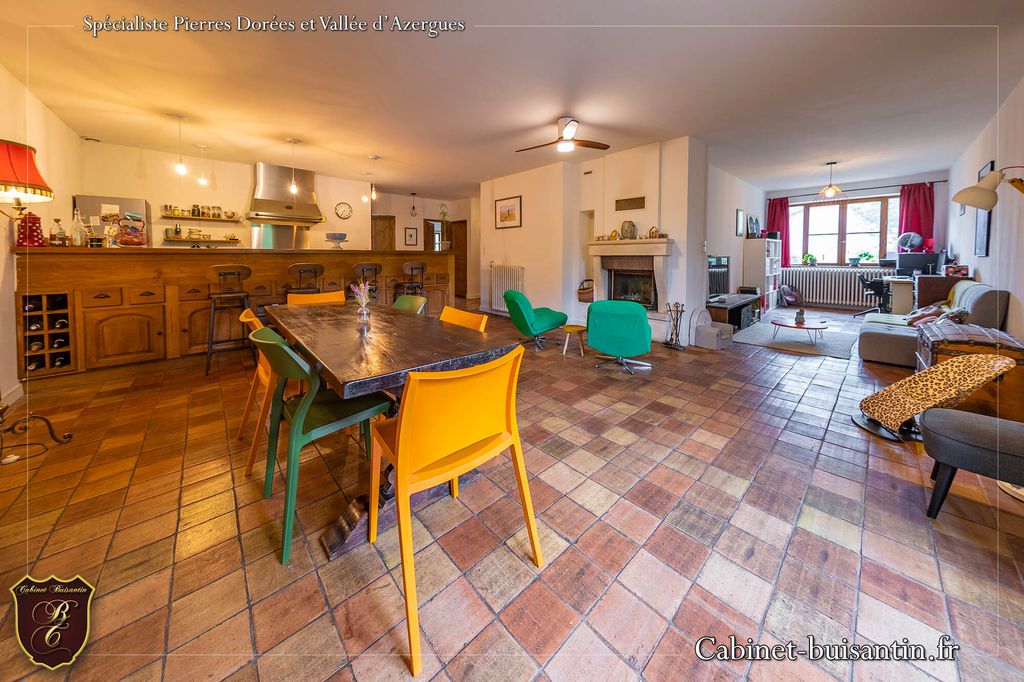 Achat appartement à vendre 4 pièces 134 m² - Chessy