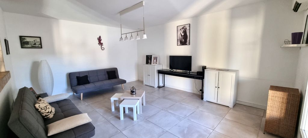 Achat maison à vendre 3 chambres 112 m² - Arles