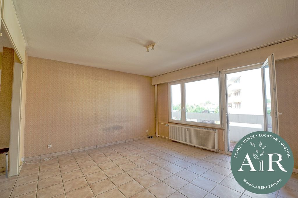 Achat appartement à vendre 3 pièces 66 m² - Schiltigheim