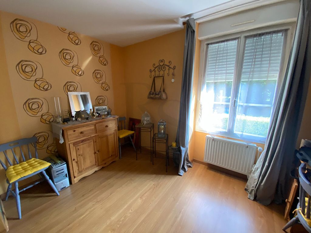 Achat maison 2 chambre(s) - Flers