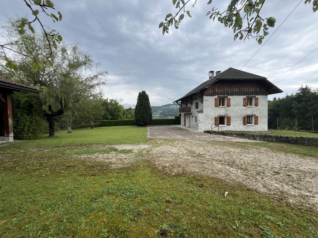 Achat maison 4 chambre(s) - Fillière