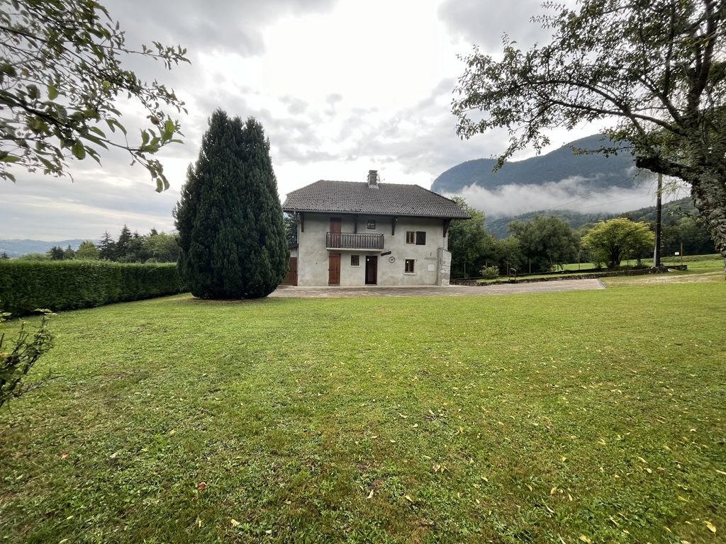 Achat maison 4 chambre(s) - Fillière