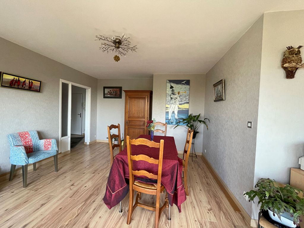 Achat appartement 4 pièce(s) Mont-Saint-Aignan