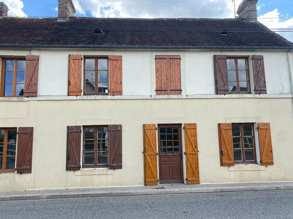 Achat maison 3 chambre(s) - Almenêches