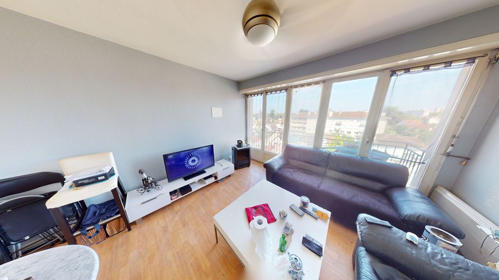 Achat appartement à vendre 2 pièces 43 m² - Billère