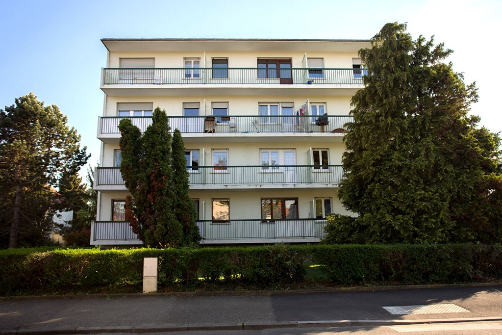 Achat studio à vendre 31 m² - Colmar