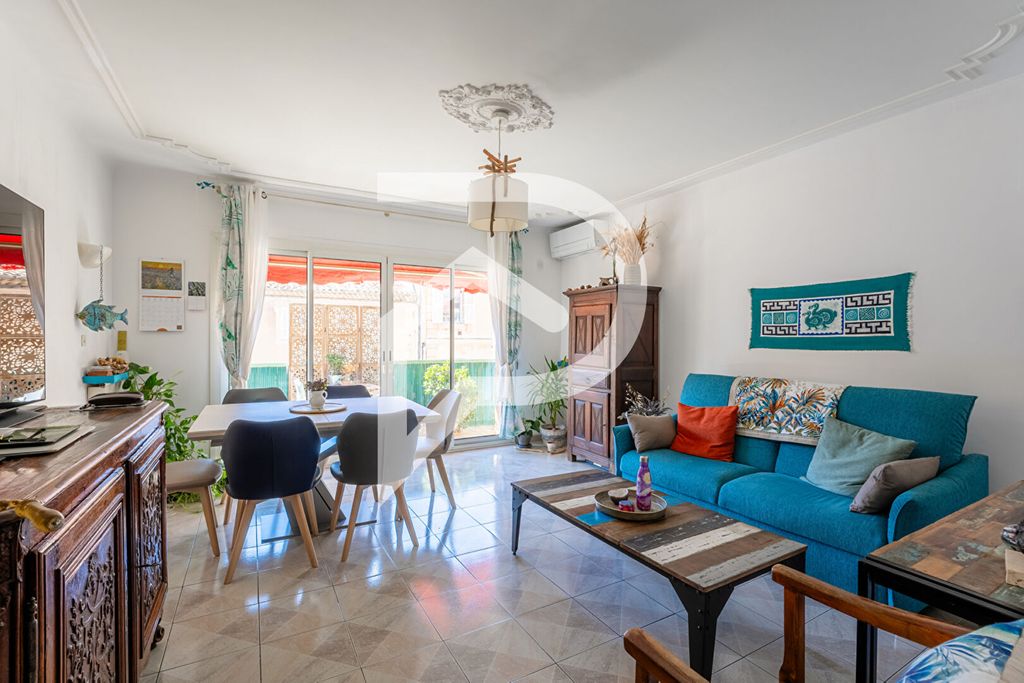 Achat appartement à vendre 3 pièces 67 m² - Aix-en-Provence