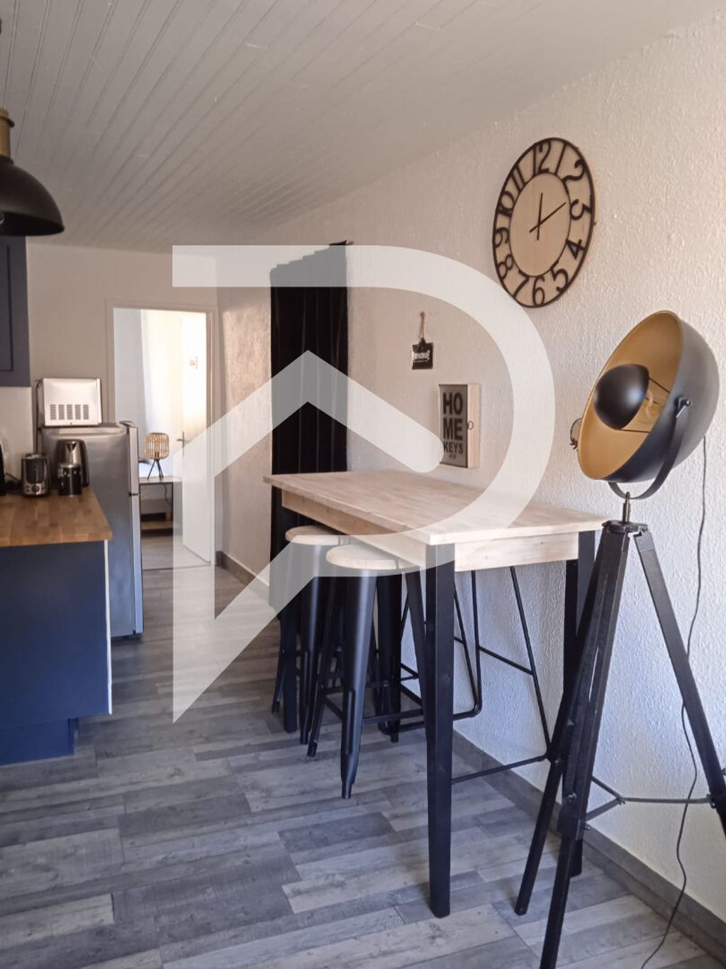 Achat appartement à vendre 2 pièces 32 m² - Digne-les-Bains