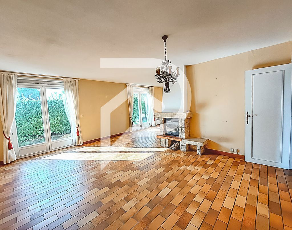 Achat maison 2 chambre(s) - Mérignies