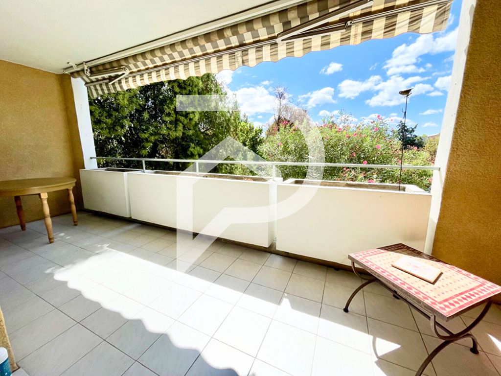 Achat appartement à vendre 2 pièces 58 m² - Aix-en-Provence