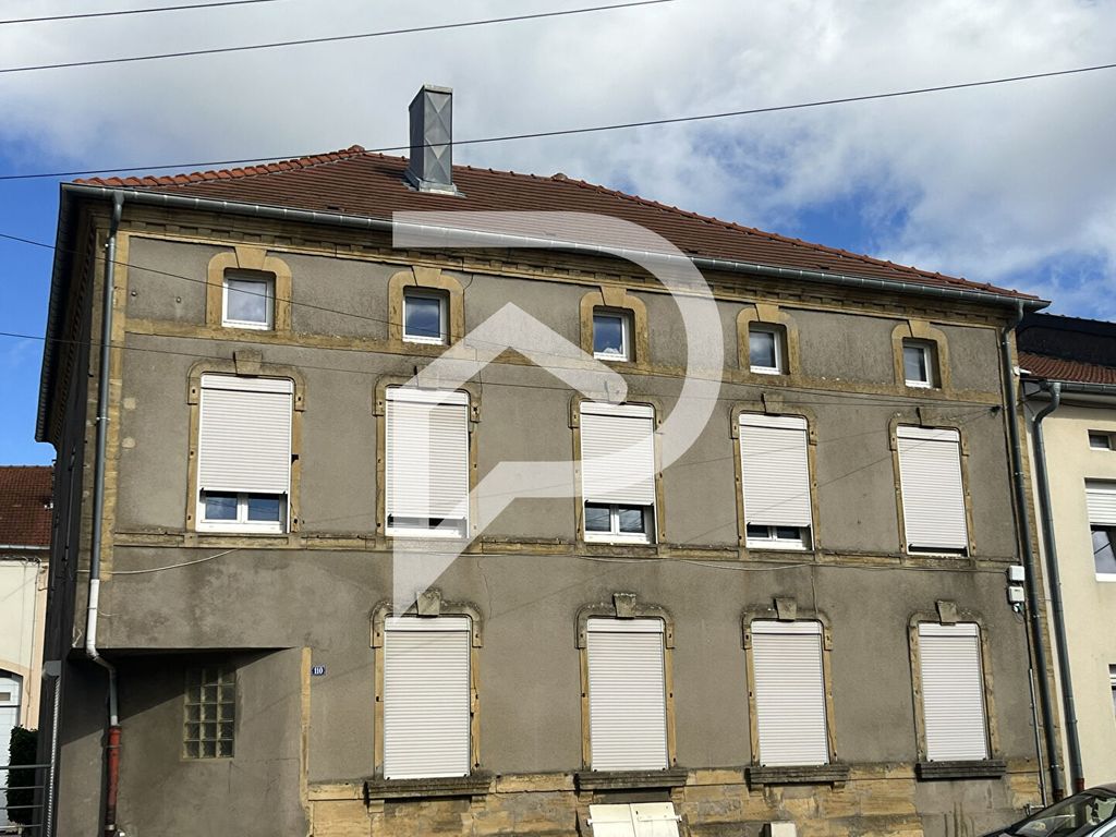 Achat maison 4 chambre(s) - Villers-la-Montagne