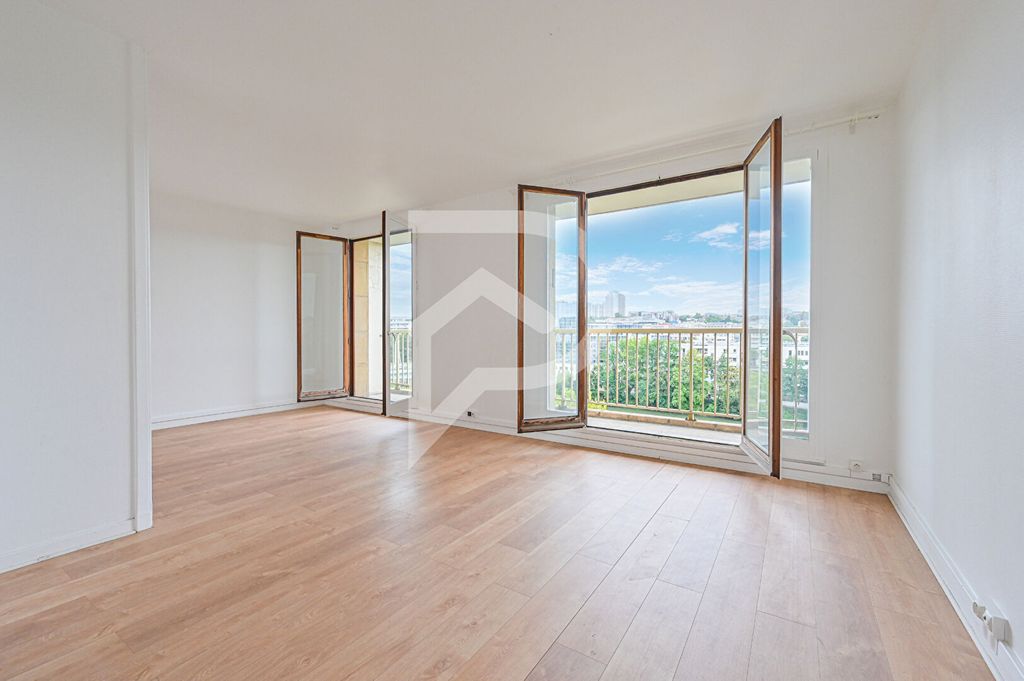 Achat appartement à vendre 3 pièces 69 m² - Boulogne-Billancourt