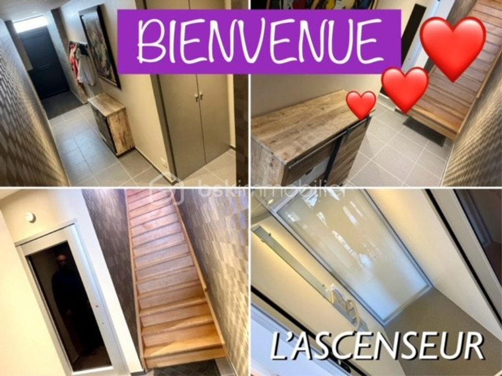 Achat maison 4 chambre(s) - Hazebrouck