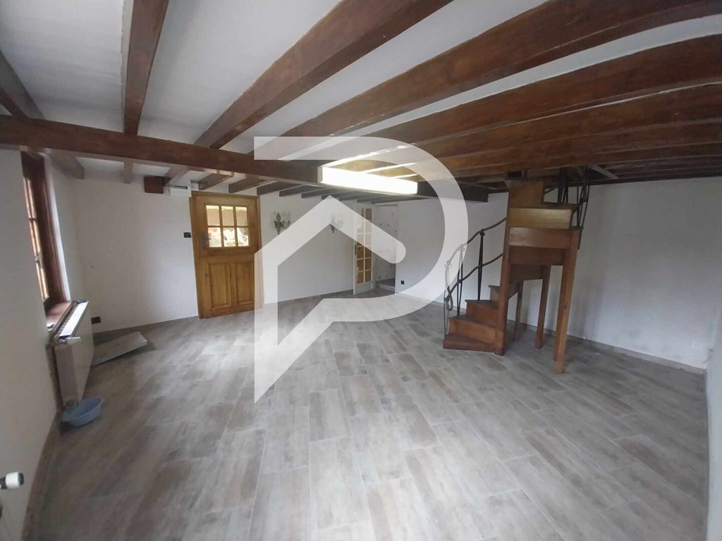 Achat maison à vendre 2 chambres 81 m² - Houdain