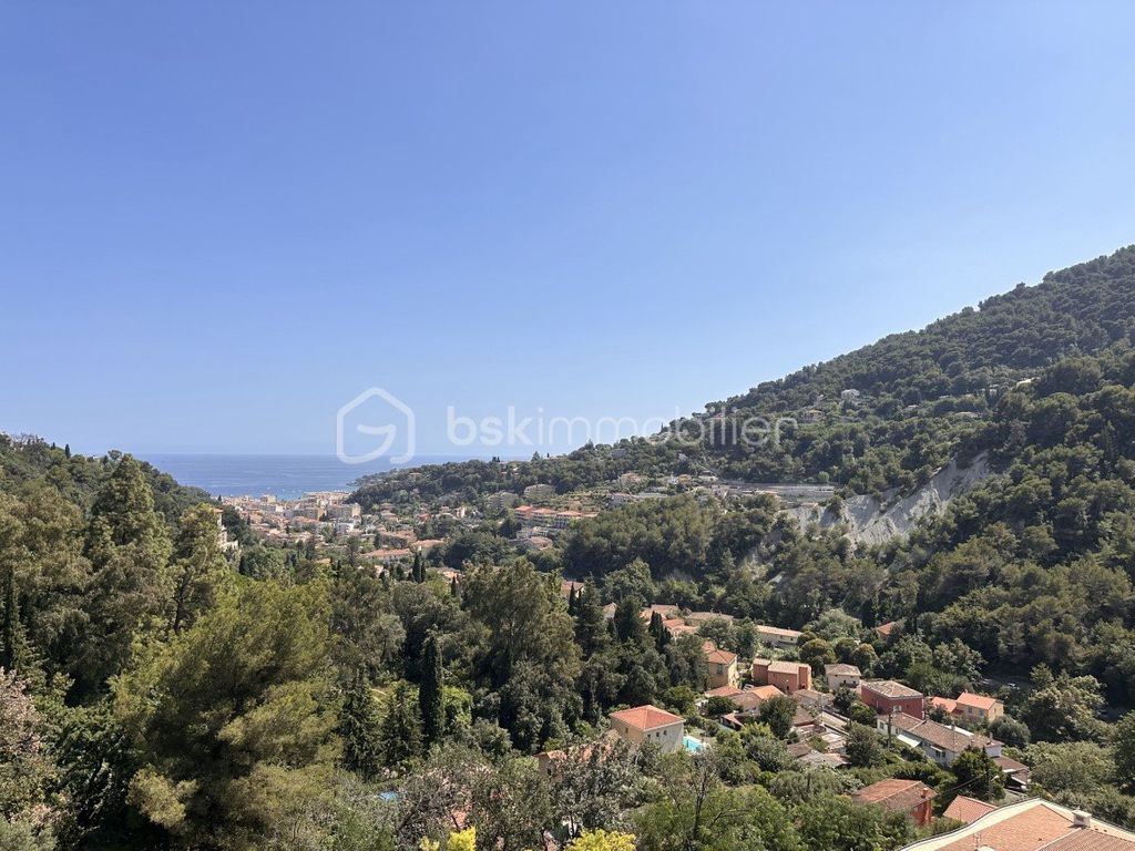 Achat appartement 4 pièce(s) Menton