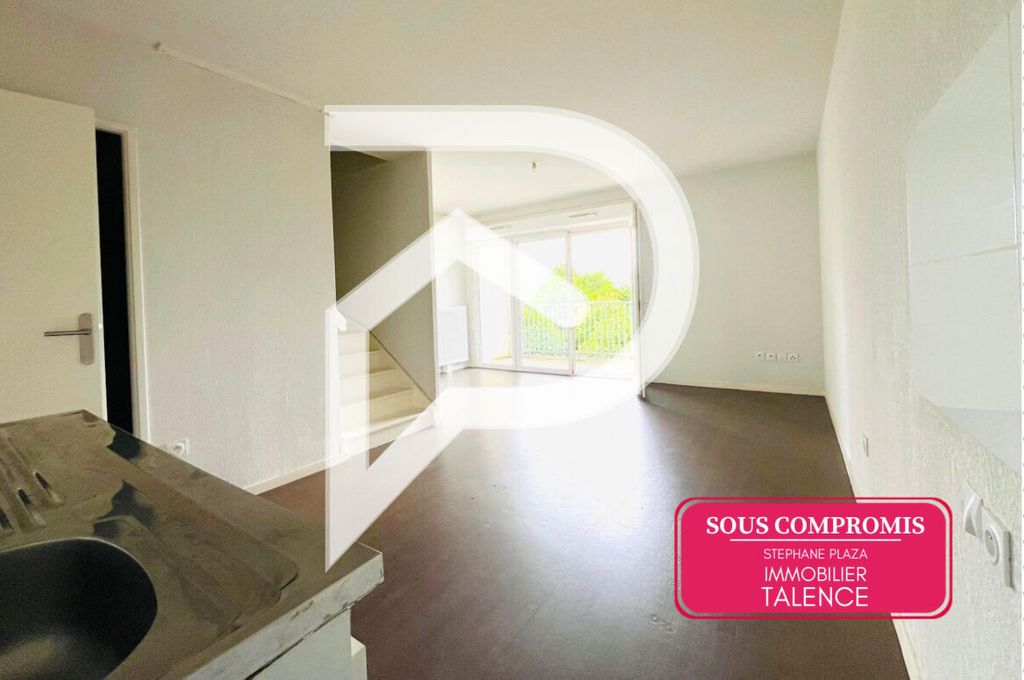 Achat appartement à vendre 3 pièces 64 m² - Le Haillan