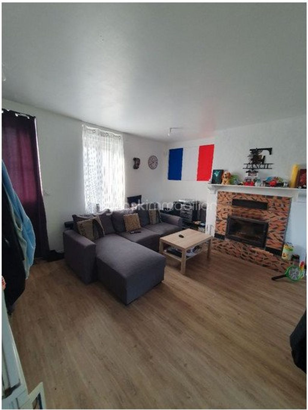 Achat maison 2 chambre(s) - Montjean