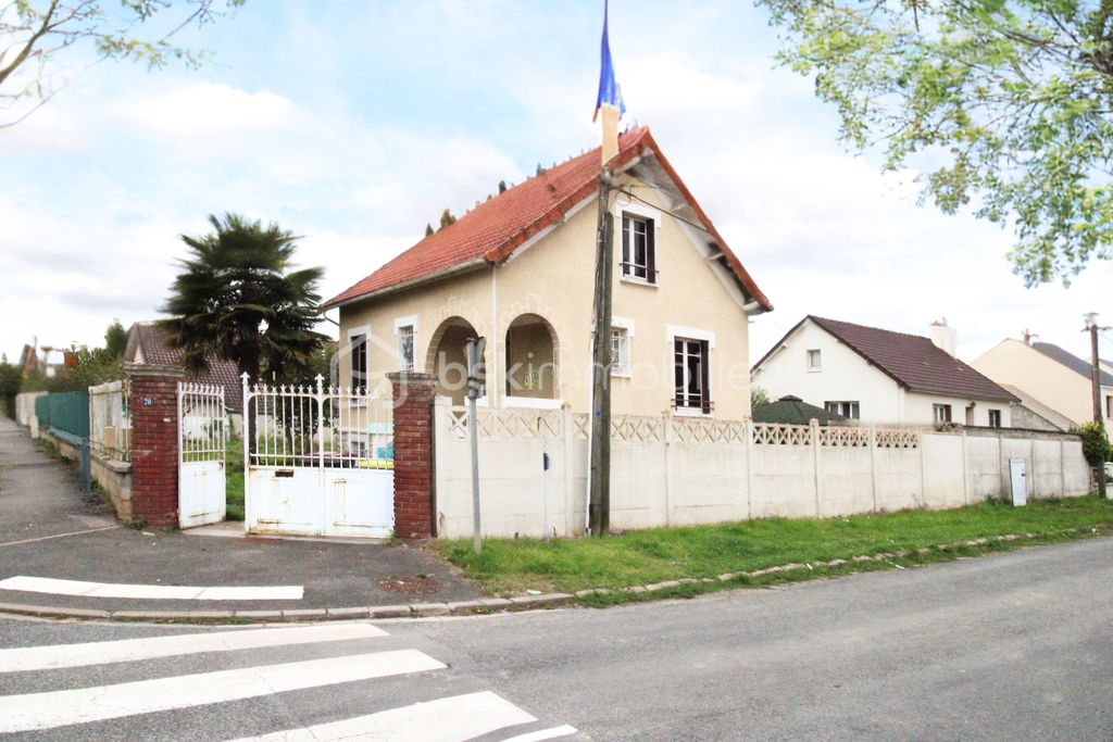 Achat maison 3 chambre(s) - Varennes-sur-Seine