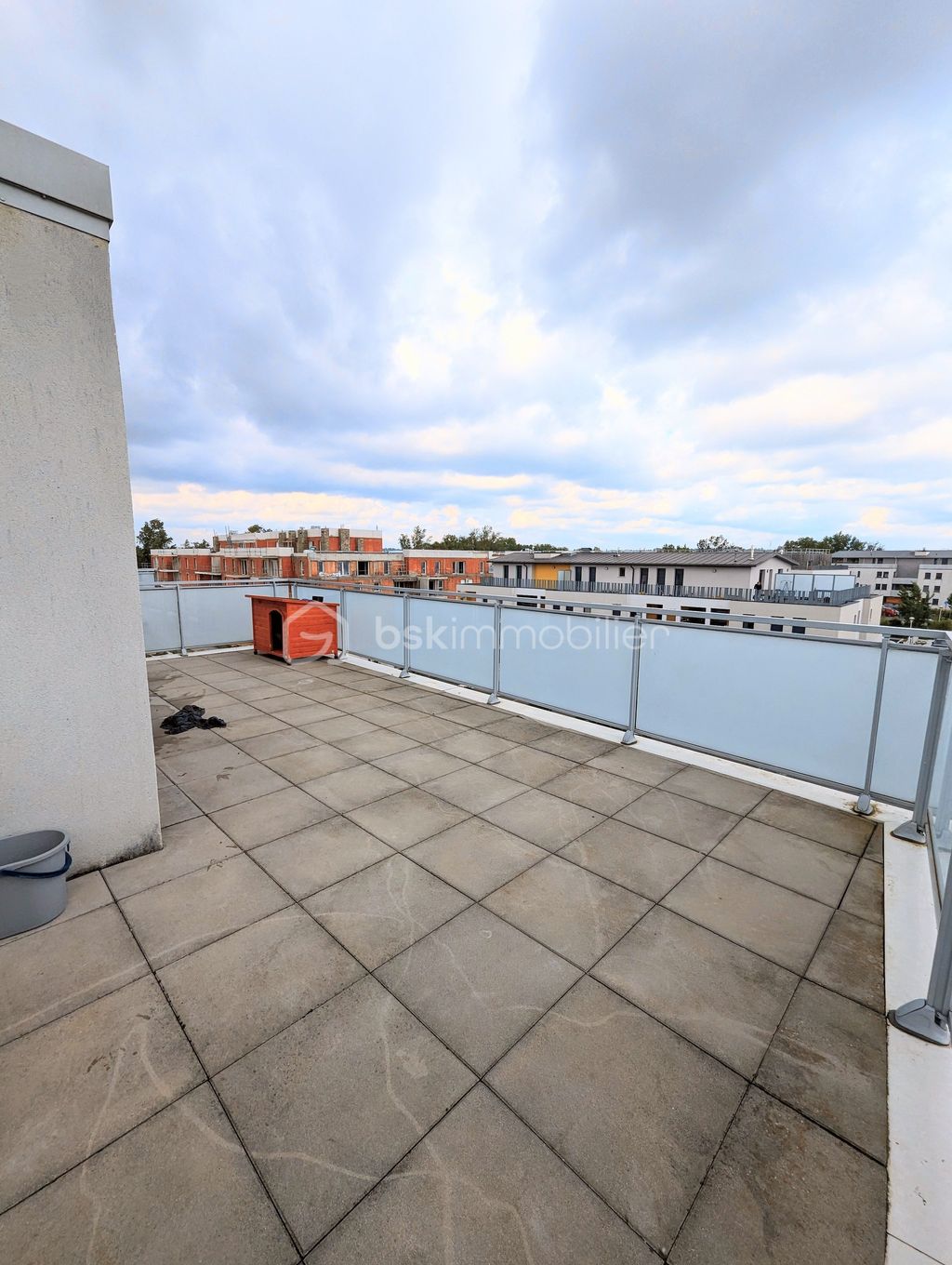 Achat appartement à vendre 3 pièces 60 m² - Villenave-d'Ornon