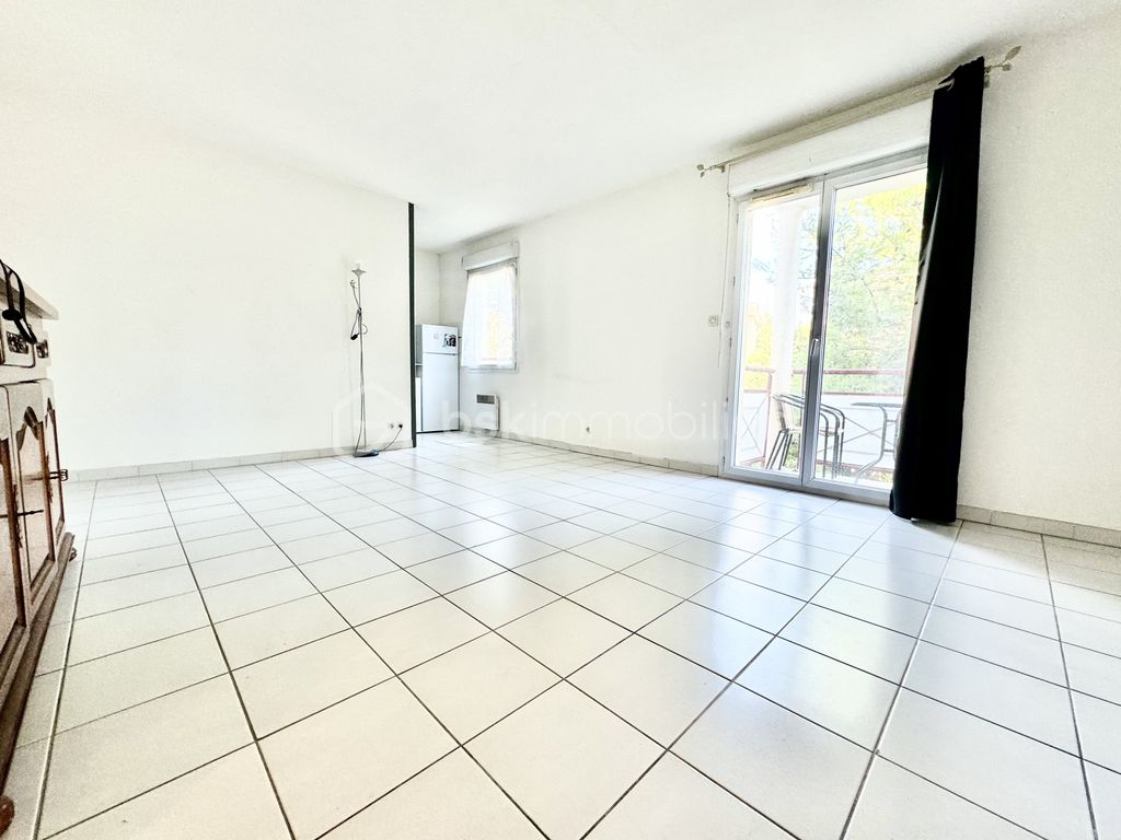 Achat appartement à vendre 2 pièces 47 m² - Béziers