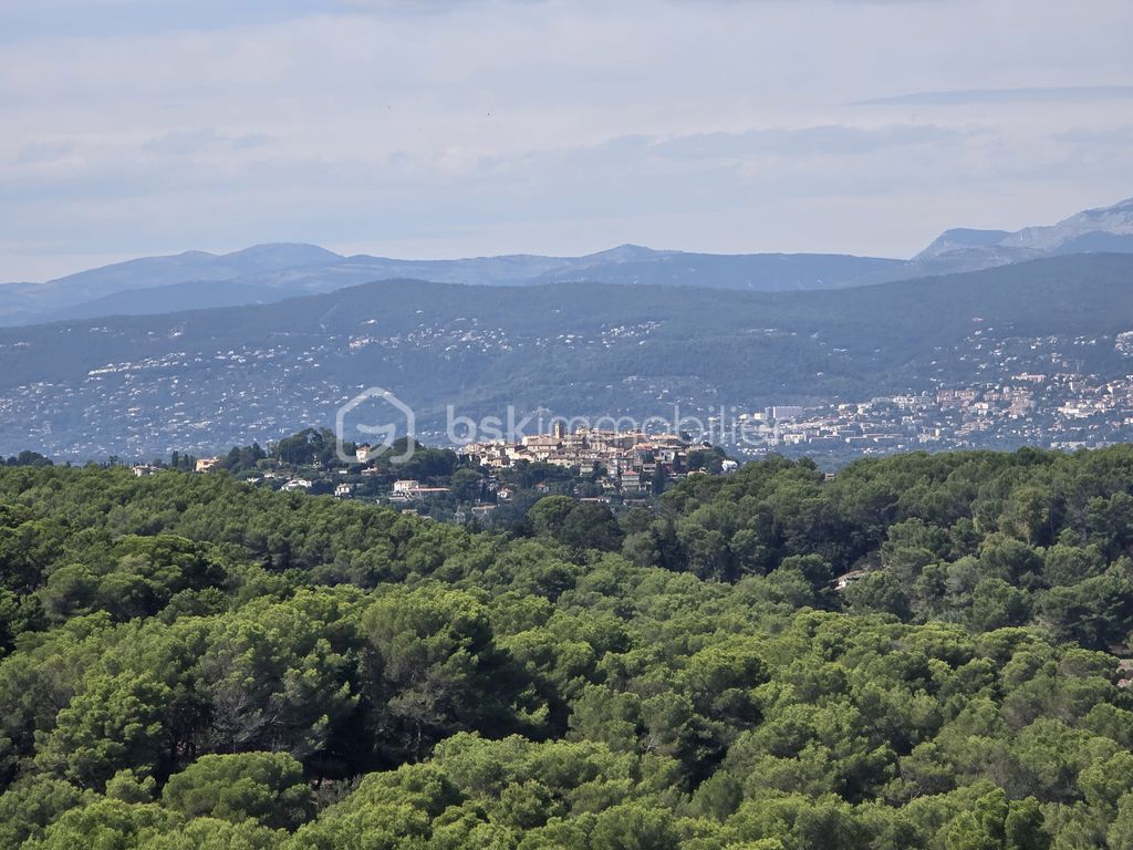 Achat appartement 4 pièce(s) Mougins