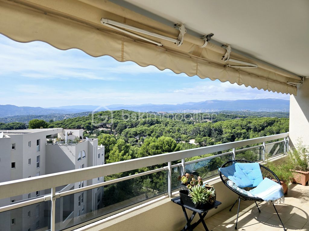 Achat appartement 4 pièce(s) Mougins