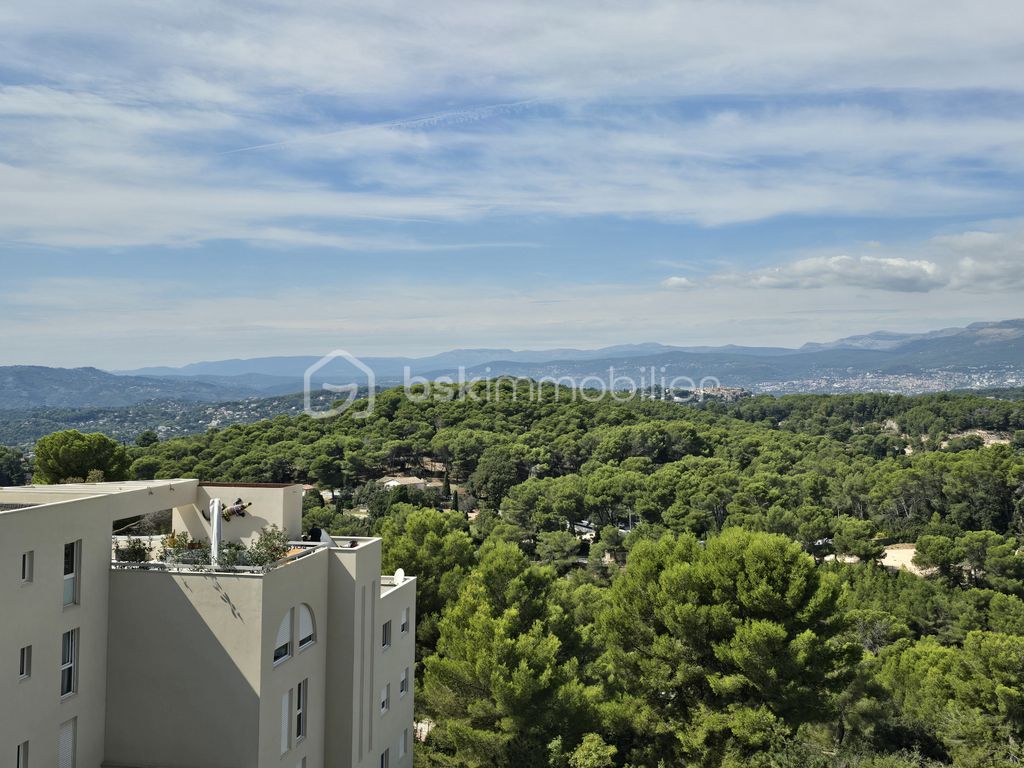 Achat appartement 4 pièce(s) Mougins