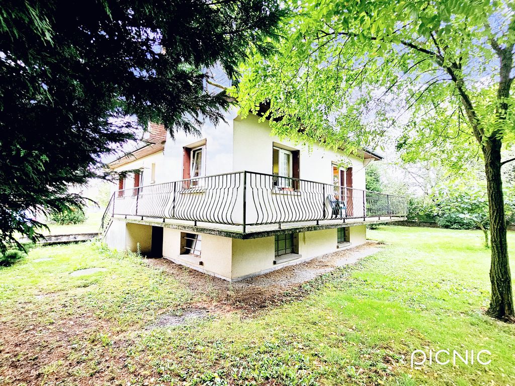 Achat maison 4 chambre(s) - Mareau-aux-Bois